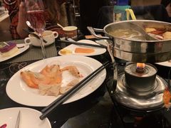 -武汉武昌威斯汀酒店-知味自助餐厅