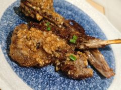 -大渔铁板烧(万象城店)