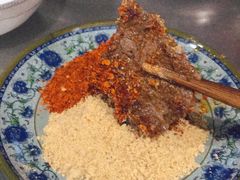 -毛小子西昌藿香火盆烧烤(学苑路店)