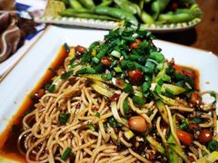 -峨眉烧烤(宝龙广场店)