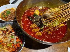 -付小姐在成都(五道口店)