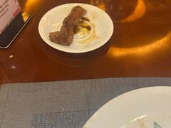 -雄楚国际大酒店-四季西餐厅