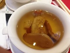 -明阁 Ming Court(广州朗豪酒店)