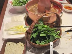 -东门口·新式老北京火锅(河西龙湖天街店)