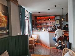 -马灯记·云贵川·Bistro(龙门浩店)