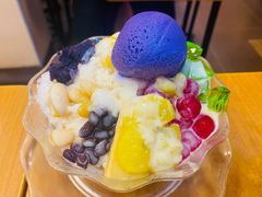 -Mang Inasal - D'mall Boracay