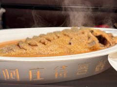 -阿庄新豫菜(通泰路店)