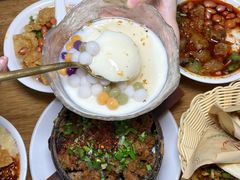 -豆相识•九九豆腐脑(牛咡桥店)