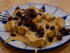-小豆海棠(人民南路店)