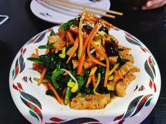 -巴依老爷新疆美食(远洋未来汇购物中心店)