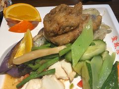 -素清香(解放路店)