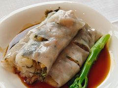 -金苑海鲜酒家(来魅力店)