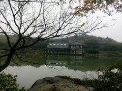 -白马涧龙池景区