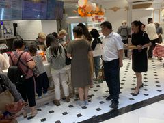 -85度C(南京龙江店)