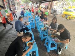 -温馨缘面庄(总店)