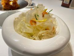-扬州香格里拉·香宫中餐厅