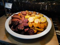 -鼓浪湾酒店自助餐