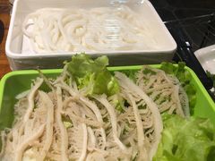 -三个大叔东北烧烤·砂锅菜(西三旗店)