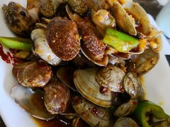 -龙虾风暴(松江店)