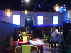 -大成海鲜烧烤·海鲜粥(长寿路店)
