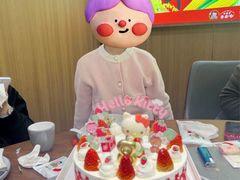 -TOUCH泰奇(奉贤宝龙城市广场店)