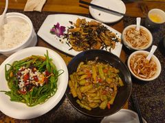 -尽善百年古院餐厅(王家老宅店)