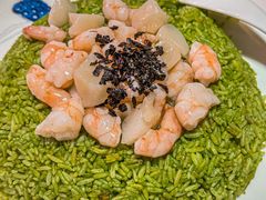 -喜聚薈·花膠雞海鮮火鍋(越秀店)