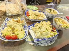 -长人馄饨铺(解放街店)