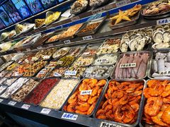 -威海海鲜王(窑头路店)