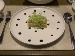 -CHASE Modern Cuisine(崇宁路店)