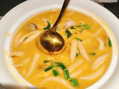 -锦府园·新台州菜(合生汇店)