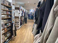-优衣库(北京枫蓝国际广场店)