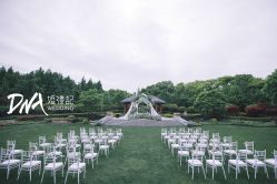 -DNA Wedding 婚礼记(上海店)