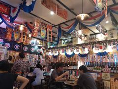 大堂-平成屋·午肴夜酒(四川北路店)