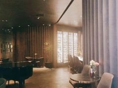 松露温泉蛋冷面-wineapp葡萄酒餐吧(外滩金融中心店)