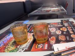 -開籠雀冰室(同和金铂店)