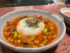 番茄肥牛饭-La Terre乐田(万象城店)