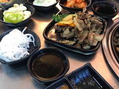 -杀猪天·韩国烤肉(总店)