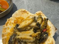 -本达人海鲜烧烤·朝鲜族风味(发展店)