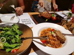 -原石牛扒·约会餐厅(龙城万科里店)