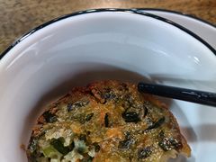-传统菜农庄(皇姑路店)