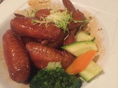 -太平馆餐厅(尖沙咀店)