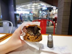-西树泡芙(静安大悦城店)