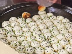 -许记生煎(遵义路店)