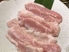 -肉仓焼肉バー(烟台山店)
