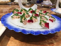 -神洲四海大酒楼(王府井澳门中心店)