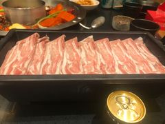 -巴蜀印象火锅(永陵总店)