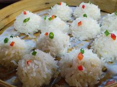 -陈帅夜排档·龙虾·炒菜·烤串(世茂店)