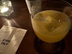 -STAFF ONLY Bar(南台巷店)