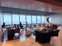 -上海龙之梦万丽酒店